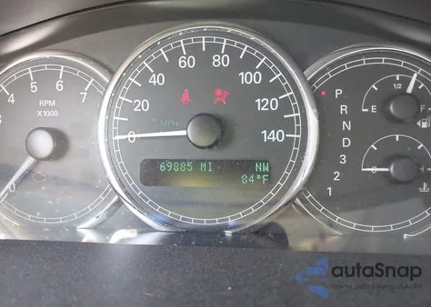 2006 Buick Lacrosse Cxl z USA, uszkodzony, nr VIN 2G4WD582361255249